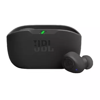 Наушники JBL Wave Buds чёрный