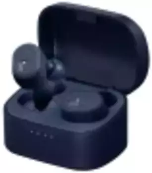 Наушники JVC HA-A11T-AN-E темно-синий