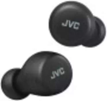 Наушники JVC HA-A5T-BN-E чёрный