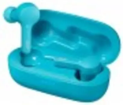 Наушники JVC HA-A7T-AN-U голубой