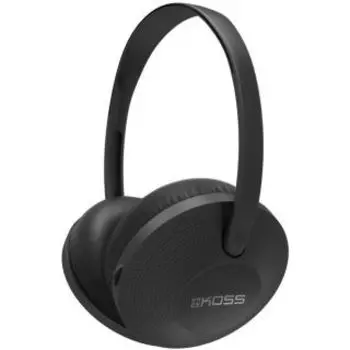 Наушники KOSS KPH7 Wireless черный