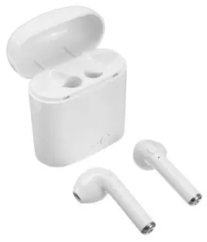 Наушники Luazon Home i7S белый (4381727)