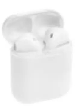 Наушники Luazon Home i9S белый (4381728)