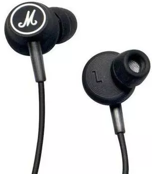 Наушники Marshall Mode