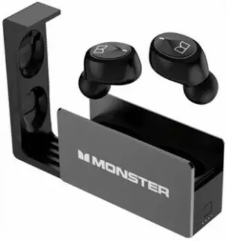 Наушники Monster CLARITY 510 AirLinks BLACK