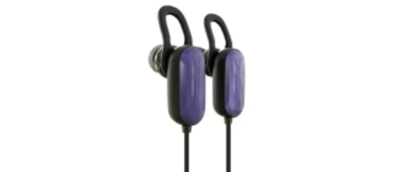 Наушники More choice BG10 Blue