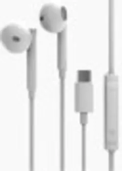 Наушники More choice G12a White