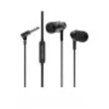 Наушники More choice G20 Black