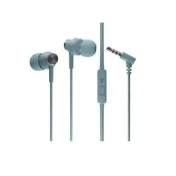 Наушники More choice G20 Blue