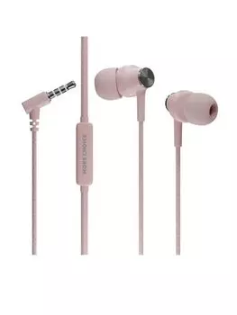 Наушники More choice G20 Pink