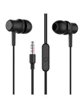 Наушники More Choice G36 черный