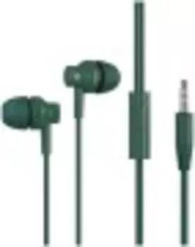Наушники More choice G38 Emerald
