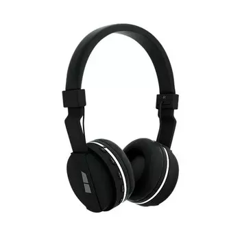 Наушники More choice HW15 Black