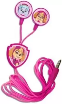 Наушники ND Play Щенячий патруль (295858)