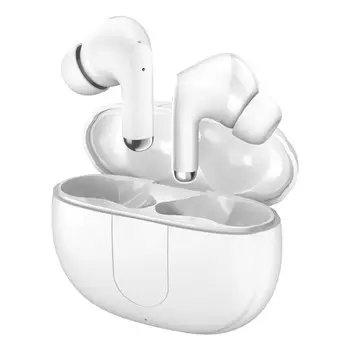 Наушники Olmio TWE-20 белый (045282)