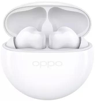 Наушники OPPO ENCO BUDS 2 White (ETE41)