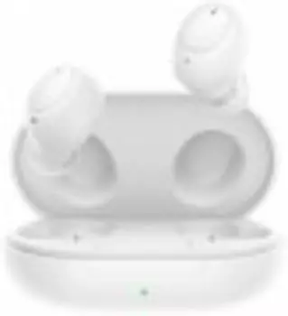 Наушники OPPO Enco Buds W12 White