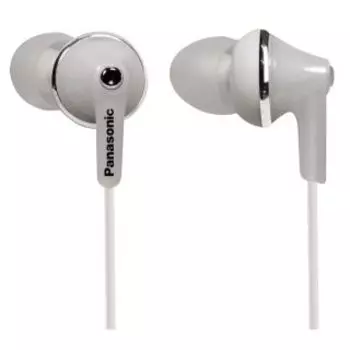 Наушники Panasonic RP-HJE190E-W
