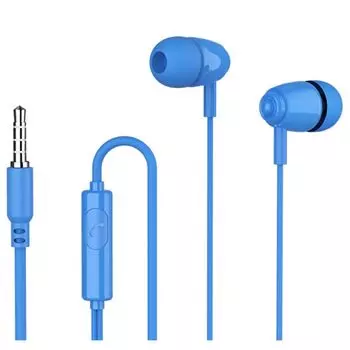 Наушники Perfeo ALTO-M синий (PF-C3195)