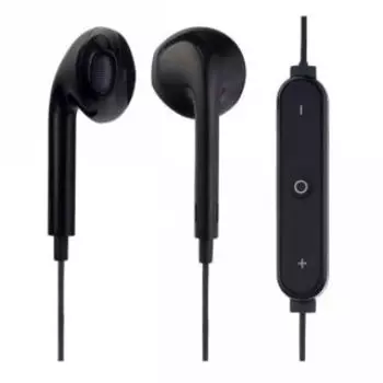 Наушники Perfeo LIGHT PFA4310 черный