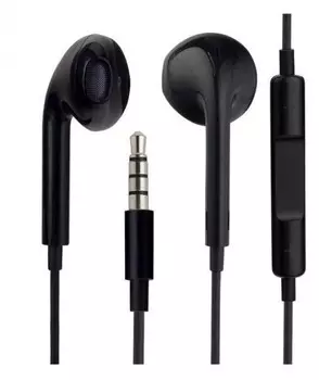 Наушники Perfeo REPLAY черный (PF-A4635)