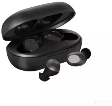 Наушники Perfeo T-EAR черный (PF-B4864)