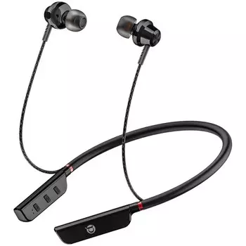 Наушники PERO BE01 Black