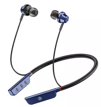 Наушники PERO BE01 Blue