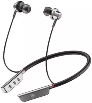 Наушники PERO BE01 silver