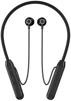 Наушники PERO BE02 SPORTLIFE Black