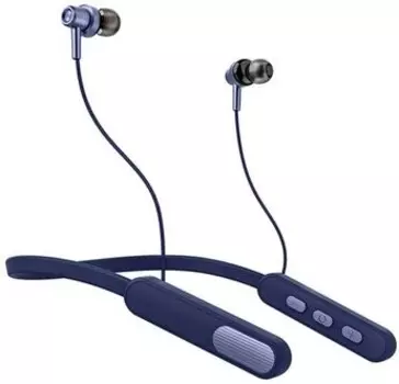 Наушники PERO BE03 SPORTLIFE Blue