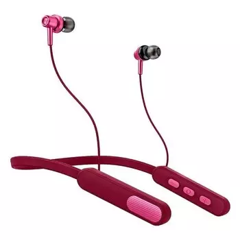 Наушники PERO BE03 SPORTLIFE Red