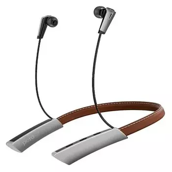 Наушники PERO BE04 ULTIMATE Brown