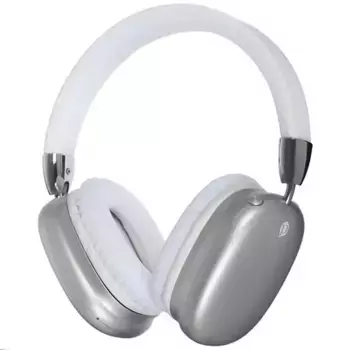 Наушники PERO BH02 Silver