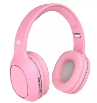 Наушники PERO BH04 Pink