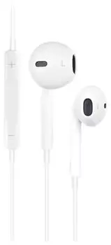 Наушники PERO EP02 белая