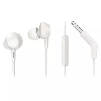 Наушники Philips TAE1105WT/00