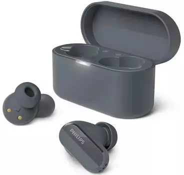 Наушники Philips TAT3508BK/00