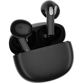 Наушники QCY T20 AilyPods Black