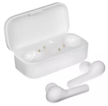 Наушники QCY T5 белый