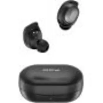 Наушники QCY T9 черный