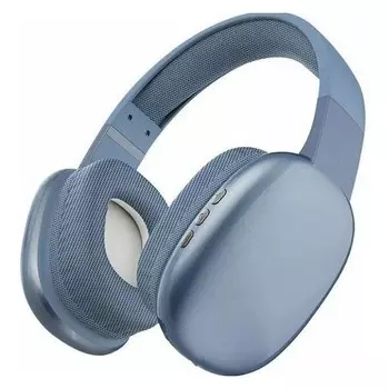 Наушники Qumo Sense ВТ 0083 dark blue