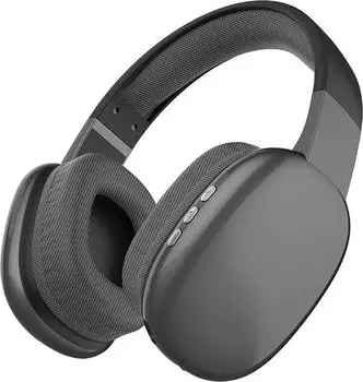 Наушники Qumo Sense ВТ 0084 black