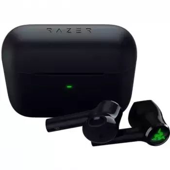 Наушники Razer Hammerhead HyperSpeed black (RZ12-03820200-R3G1)