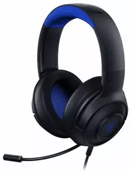 Наушники Razer Kraken X (RZ04-02890200-R3M1)