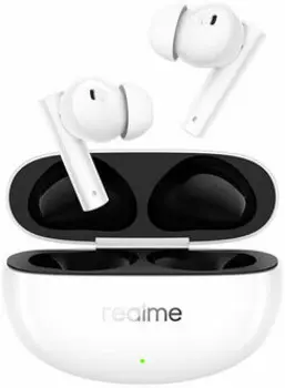 Наушники Realme Buds Air 5 Белый (RMA2301)