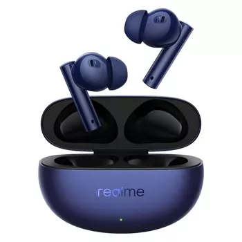Наушники Realme Buds Air 5 синий