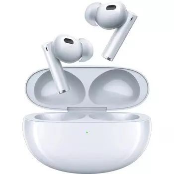 Наушники Realme Buds Air 6 Pro белый