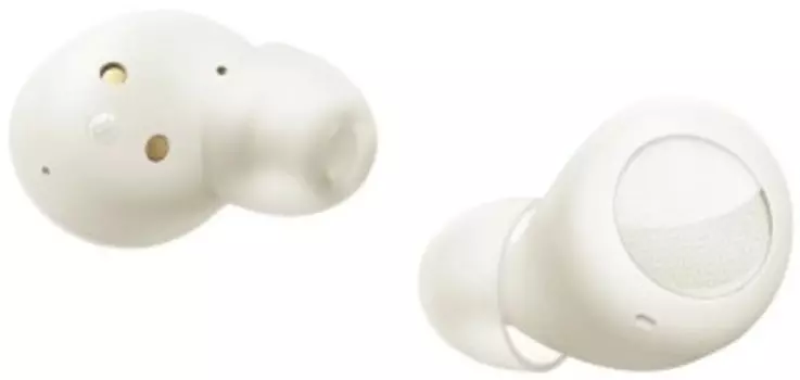 Наушники Realme Buds Q2s RMA2110 белый