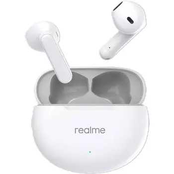 Наушники REALME Buds T01 белый